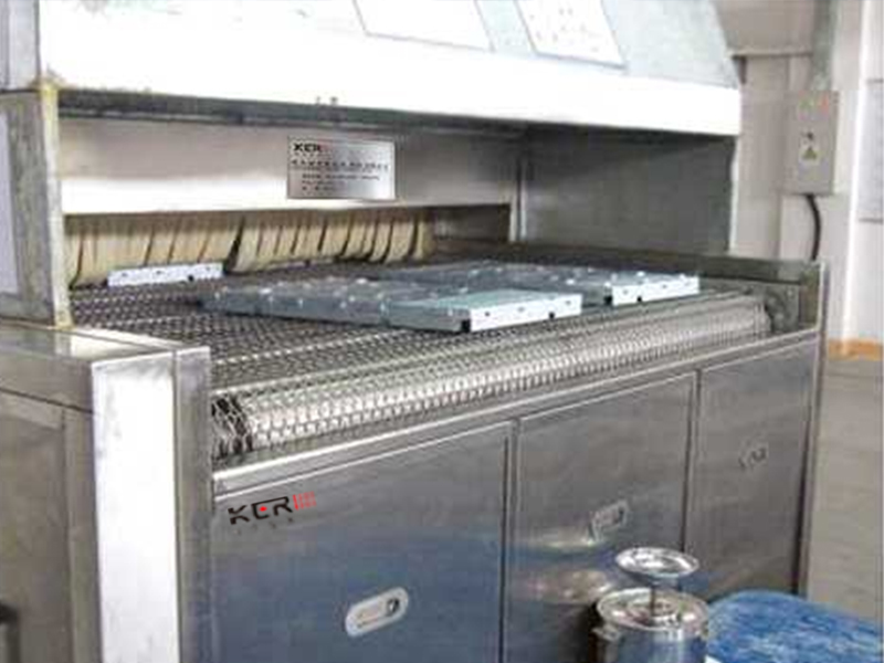 便於更換噴頭的通過式试看做受120分钟免费香蕉的製作方法