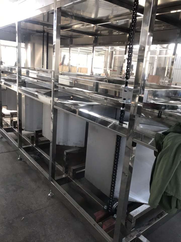 超聲波除垢的原理體現在哪些幾個方麵？
