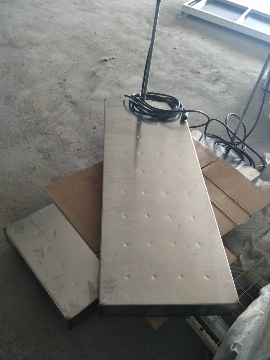 超聲波換能器常見的故障有哪些？