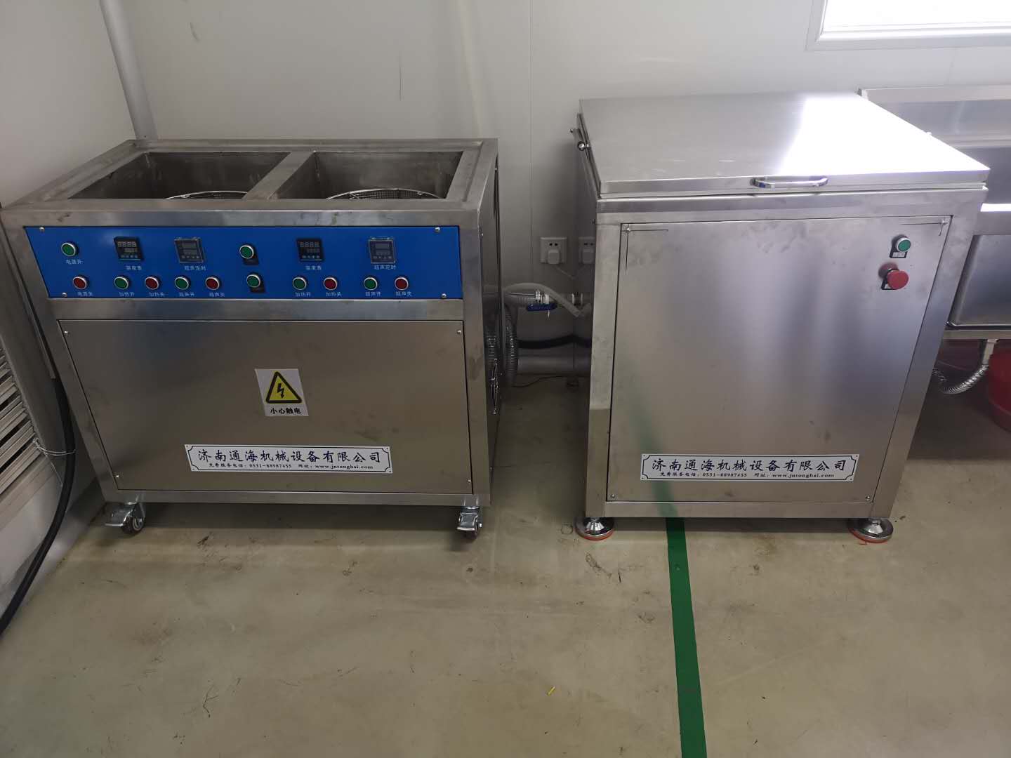 香蕉视频APP免费下载使用注意，哪些問題會導致清洗機故障